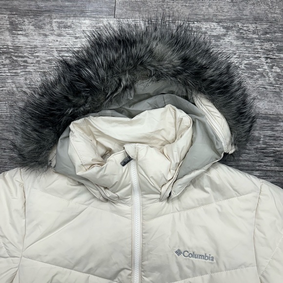 Columbia coat - Picture 3 of 6